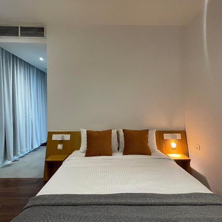 The Assembly Place, A Co-Living At Mayo Hotel Singapore Eksteriør billede