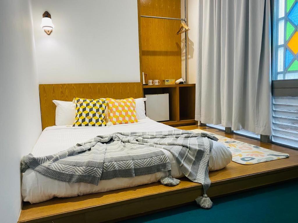 The Assembly Place, A Co-Living At Mayo Hotel Singapore Eksteriør billede