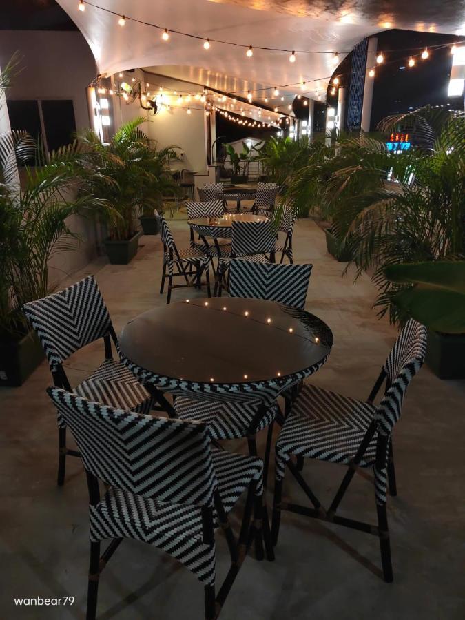 The Assembly Place, A Co-Living At Mayo Hotel Singapore Eksteriør billede