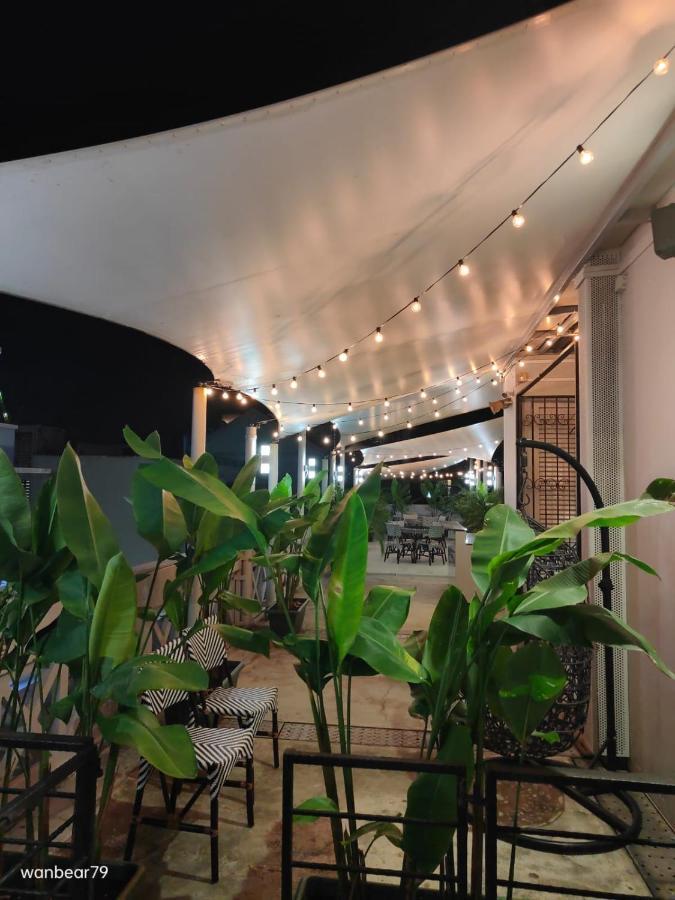 The Assembly Place, A Co-Living At Mayo Hotel Singapore Eksteriør billede