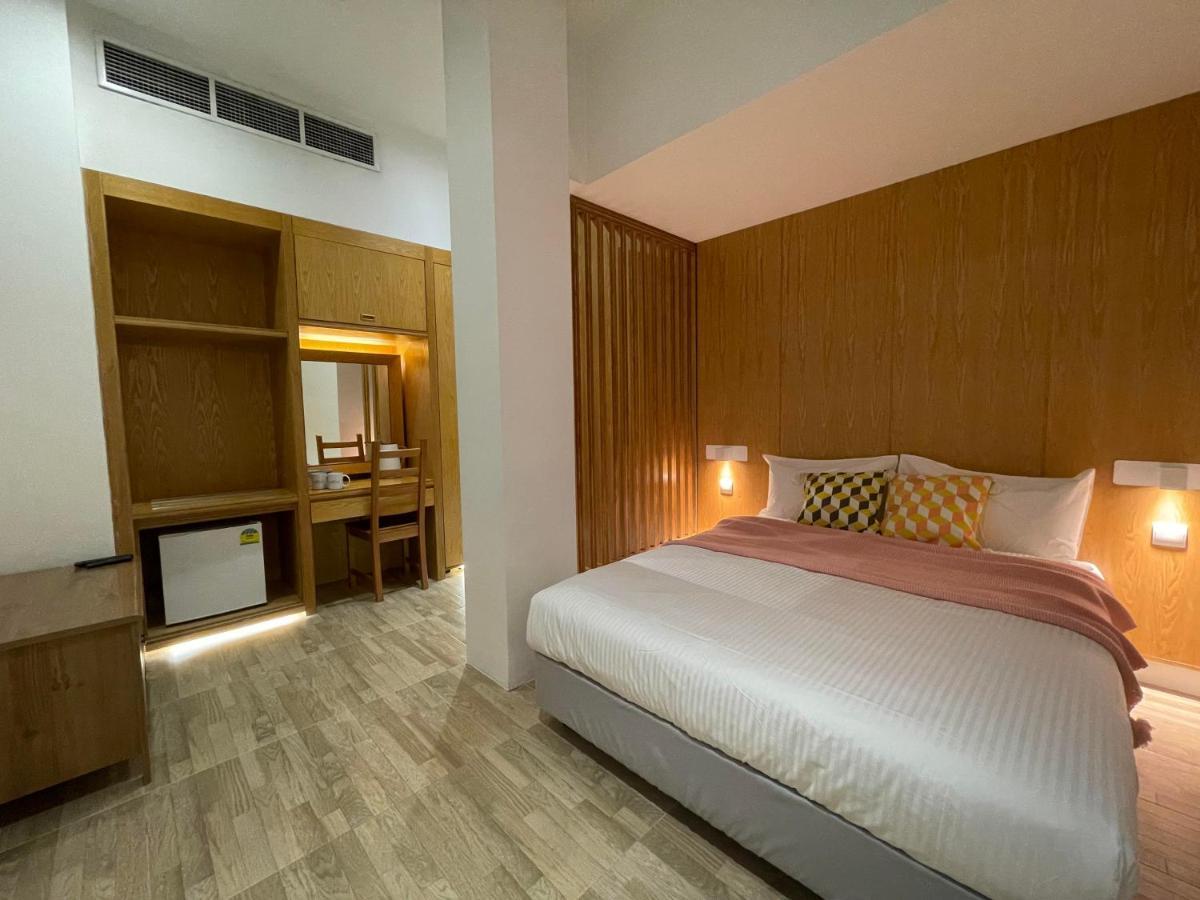 The Assembly Place, A Co-Living At Mayo Hotel Singapore Eksteriør billede