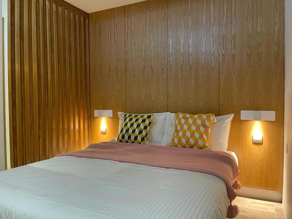 The Assembly Place, A Co-Living At Mayo Hotel Singapore Eksteriør billede